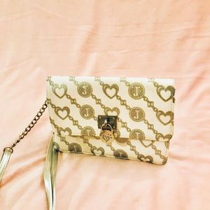 Justice Crossbody  purse